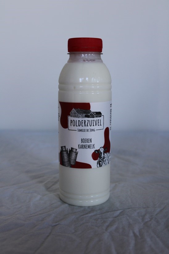 Karnemelk 0.5 Liter